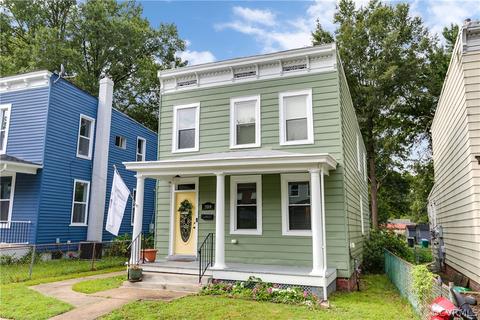 709 Arnold Ave, Richmond, VA 23222 photo 1