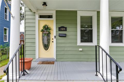 709 Arnold Ave, Richmond, VA 23222 photo 3