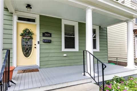 709 Arnold Ave, Richmond, VA 23222 photo 2