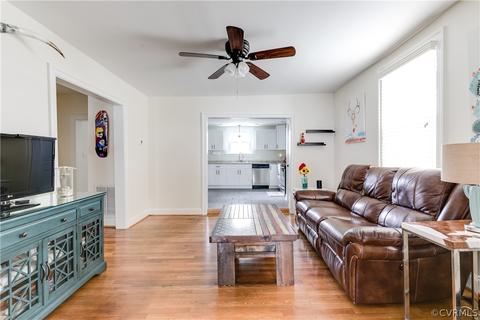 709 Arnold Ave, Richmond, VA 23222 photo 12