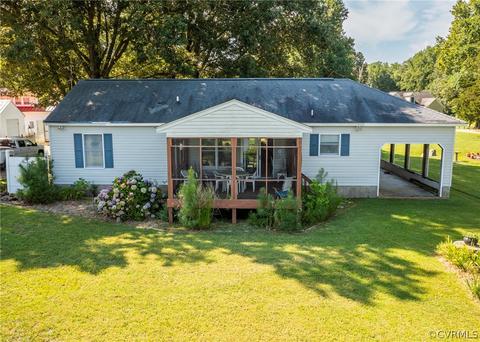 8139 Riverview Dr, Gloucester, VA 23061 photo 29