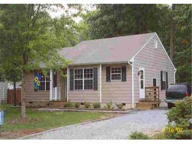 115 Five Oaks Ln, Ashland, VA 23005 photo 1