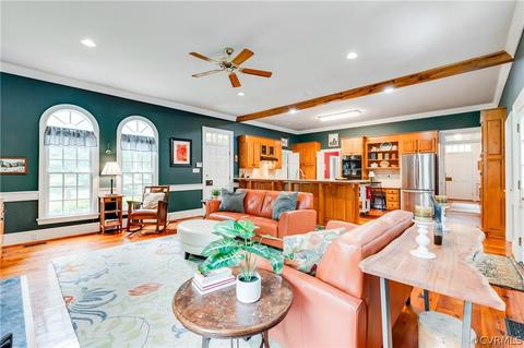 1290 Johns Rd, Carson, VA 23830 photo 7