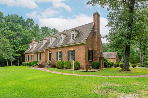 1290 Johns Rd, Carson, VA 23830 photo 1