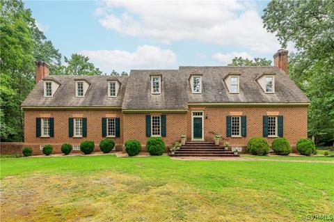 1290 Johns Rd, Carson, VA 23830 photo 2