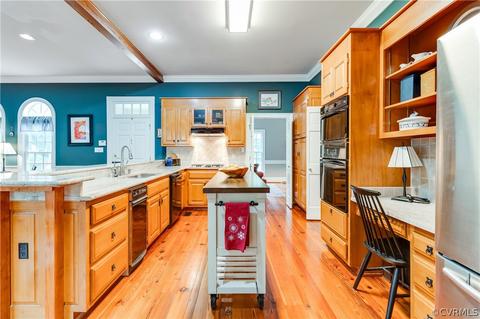 1290 Johns Rd, Carson, VA 23830 photo 9