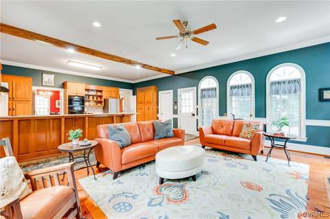1290 Johns Rd, Carson, VA 23830 photo 6