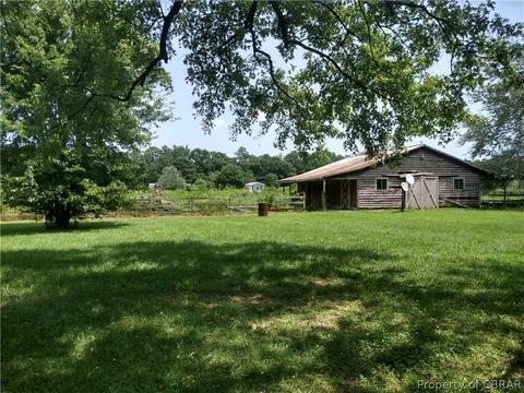 52 Twiggs Ferry Rd, Dutton, VA 23050 photo 9