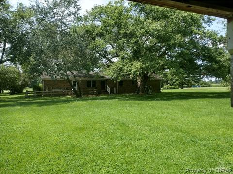 52 Twiggs Ferry Rd, Dutton, VA 23050 photo 2