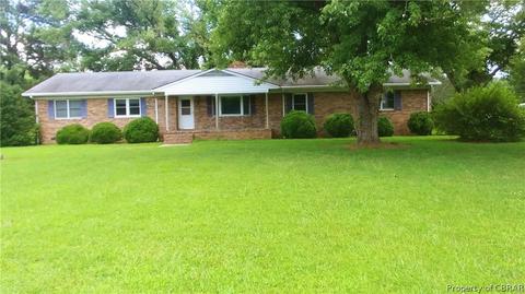 52 Twiggs Ferry Rd, Dutton, VA 23050 photo 1