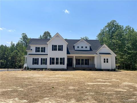 9605 Seven Sisters Dr, Ashland, VA 23005