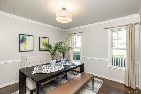 407 Michaux View Ter, Midlothian, VA 23113 photo 17
