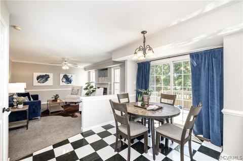 407 Michaux View Ter, Midlothian, VA 23113 photo 11