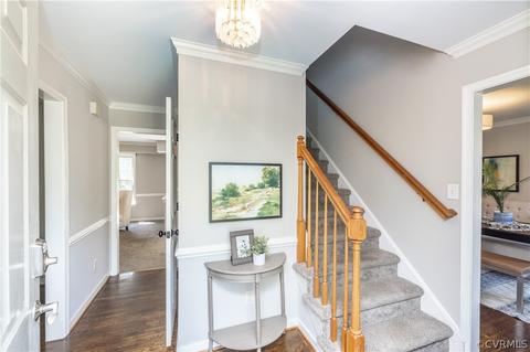 407 Michaux View Ter, Midlothian, VA 23113 photo 4
