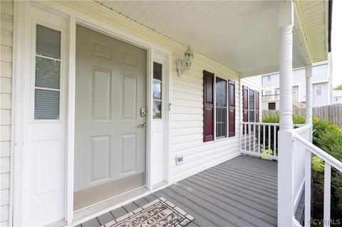 407 Michaux View Ter, Midlothian, VA 23113 photo 3