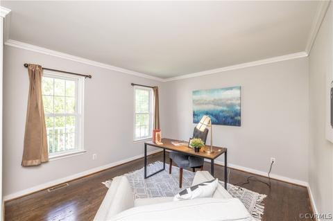 407 Michaux View Ter, Midlothian, VA 23113 photo 6
