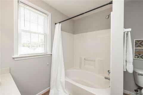 407 Michaux View Ter, Midlothian, VA 23113 photo 33