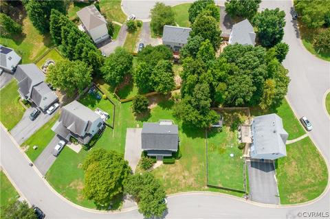 407 Michaux View Ter, Midlothian, VA 23113 photo 49