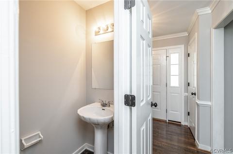 407 Michaux View Ter, Midlothian, VA 23113 photo 7
