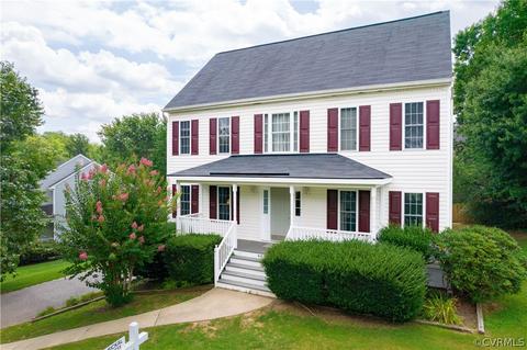 407 Michaux View Ter, Midlothian, VA 23113 photo 2