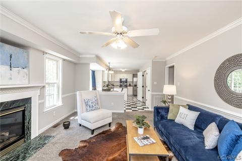407 Michaux View Ter, Midlothian, VA 23113 photo 9