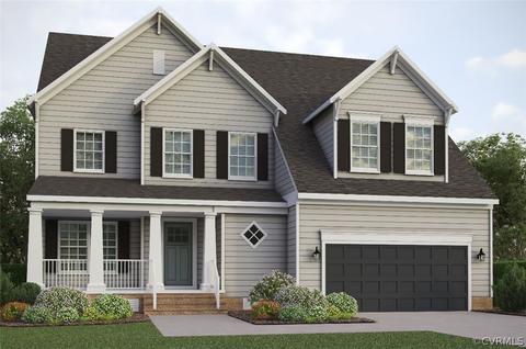1602 Reed Marsh Pl, Goochland, VA 23063