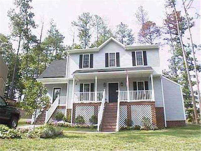 11230 Kingfisher Ter, Midlothian, VA 23112 photo 1