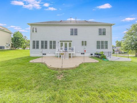 19230 Potomac Crest Dr, Triangle, VA 22172 photo 36