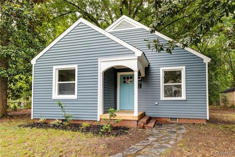 511 Pelham Dr, Richmond, VA 23222 photo 1