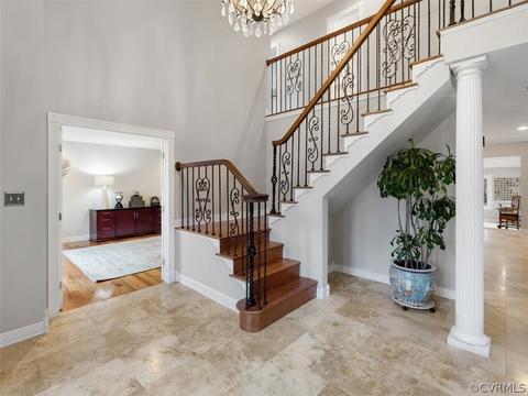 2850 Barrow Pl, Midlothian, VA 23113 photo 4