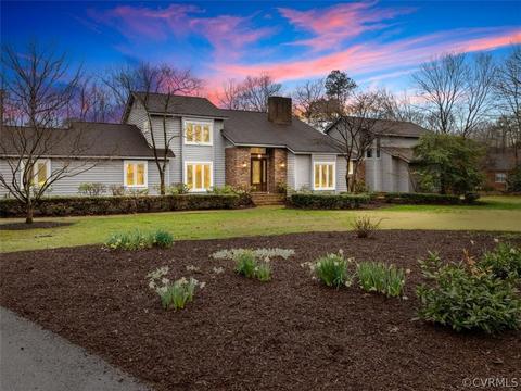 2850 Barrow Pl, Midlothian, VA 23113 photo 1