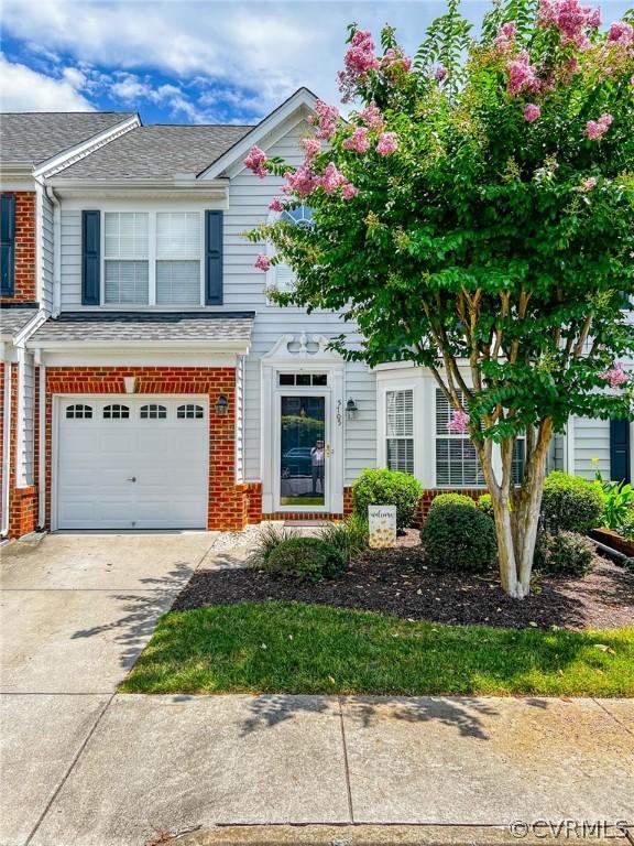 5705 Park Creste Dr, Glen Allen, VA 23059 29 Photos MLS 2221770