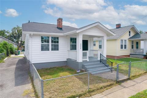 3324 Jeter Ave, Richmond, VA 23222 photo 1