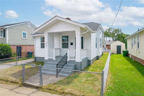 3324 Jeter Ave, Richmond, VA 23222 photo 4