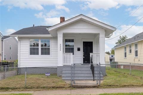 3324 Jeter Ave, Richmond, VA 23222 photo 3