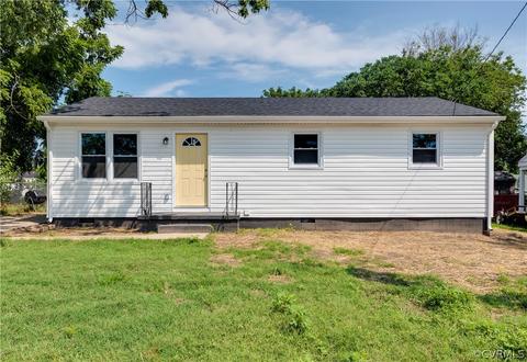 257 Petersburg Homes for Sale - Petersburg VA Real Estate - Movoto