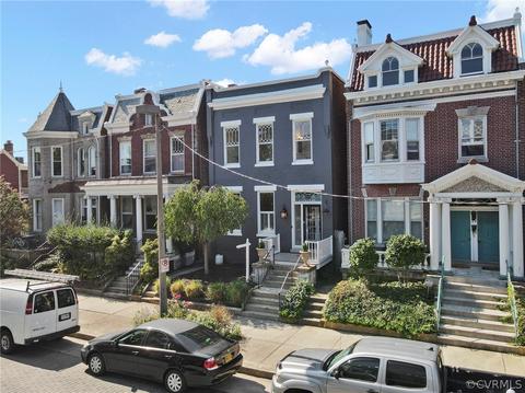 2205 W Grace St, Richmond, VA 23220 photo 25