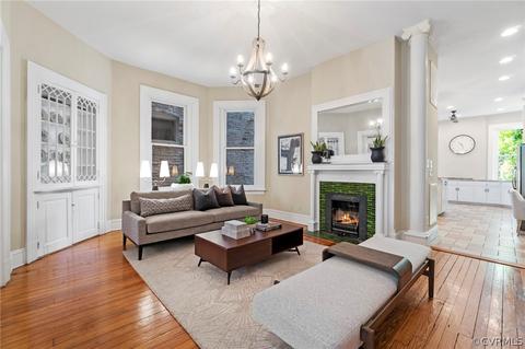 2205 W Grace St, Richmond, VA 23220 photo 6
