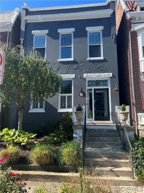 2205 W Grace St, Richmond, VA 23220 photo 2