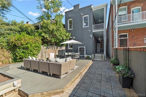 2205 W Grace St, Richmond, VA 23220 photo 22