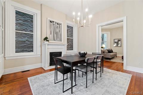 2205 W Grace St, Richmond, VA 23220 photo 9