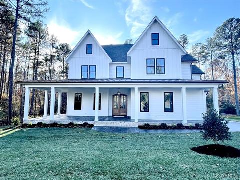 1901 Muswell Ct, Midlothian, VA 23112