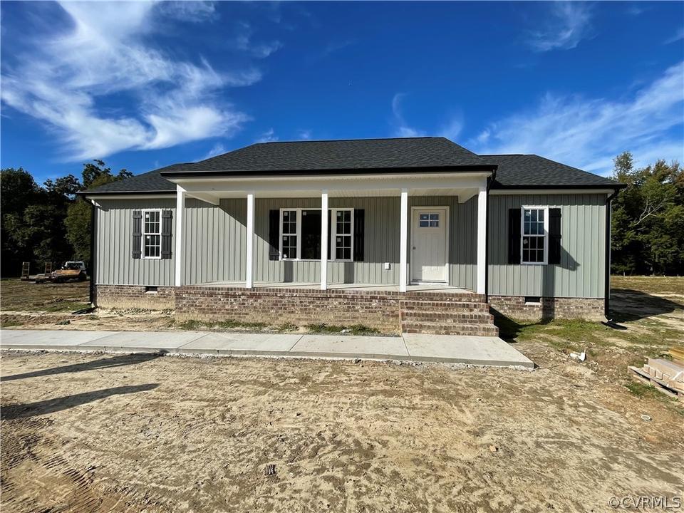 2177 Mahixon Rd, Manquin, VA 23106 2 Photos MLS 2222024 Movoto