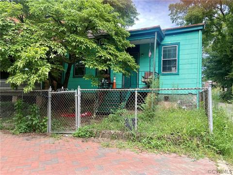 108 S Pine St, Richmond, VA 23220 photo 1