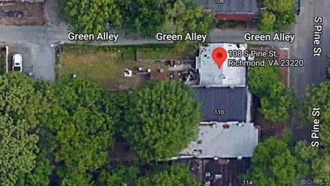 108 S Pine St, Richmond, VA 23220 photo 2