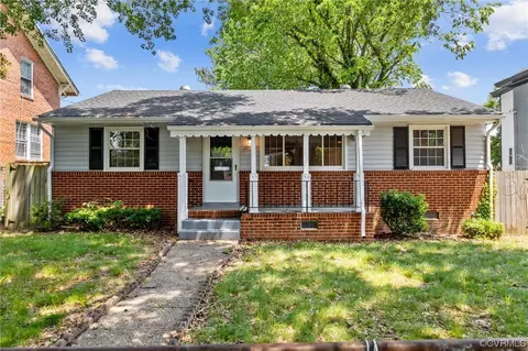 3027 Montrose Ave, Richmond, VA 23222