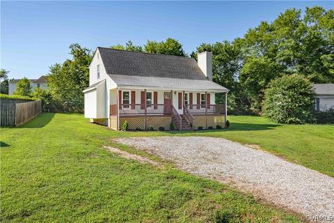 10137 Alberta Cir, Chesterfield, VA 23832 photo 2