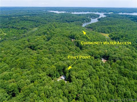 133 Piney Ct, Heathsville, VA 22473 photo 3