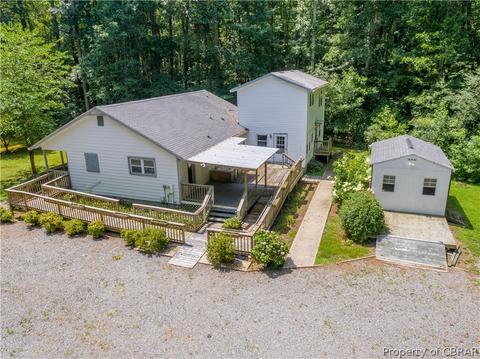 133 Piney Ct, Heathsville, VA 22473 photo 9
