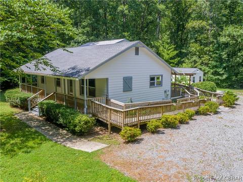 133 Piney Ct, Heathsville, VA 22473 photo 8